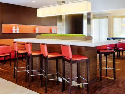 Courtyard By Marriott San Francisco Airport Hotel
