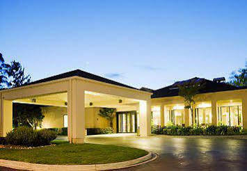 Hotel Courtyard By Marriott San Francisco Airport